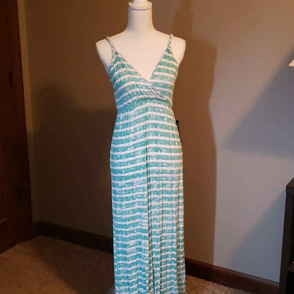 New York & Co Maxi dress